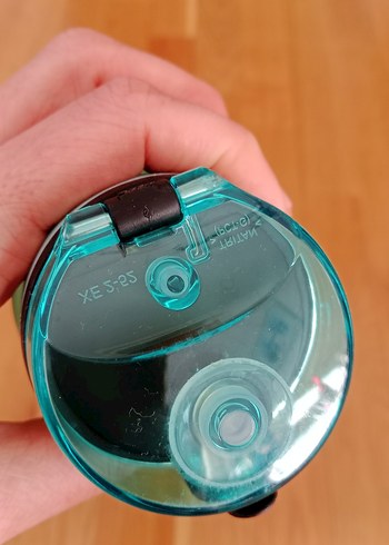 Uzspace Çocuk Matara - Görsel 6