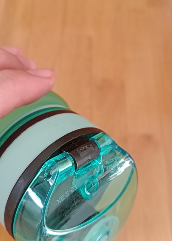 Uzspace Çocuk Matara - Görsel 9