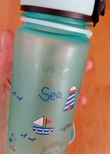 Uzspace Çocuk Matara - Görsel 15