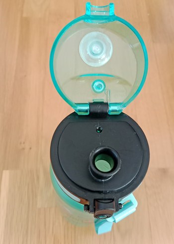 Uzspace Çocuk Matara - Görsel 8