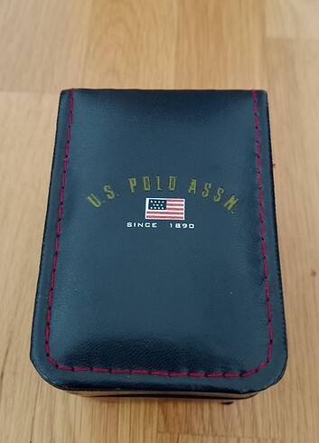 Beden Orijinal U.S. Polo Saat Kutusu