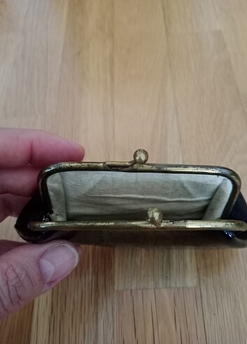 Antika Cüzdan - Görsel 5