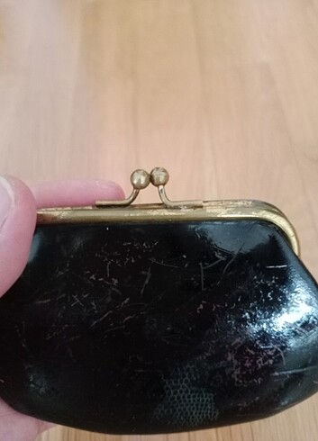 Antika Cüzdan - Görsel 6