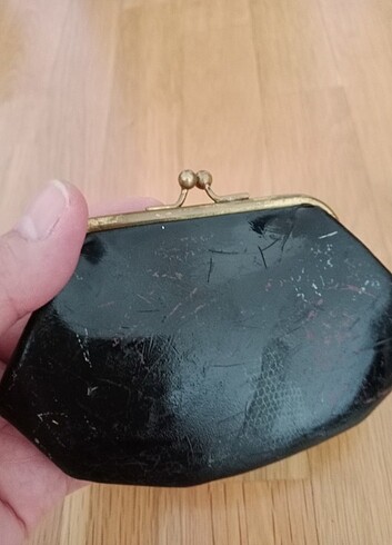 Antika Cüzdan - Görsel 8