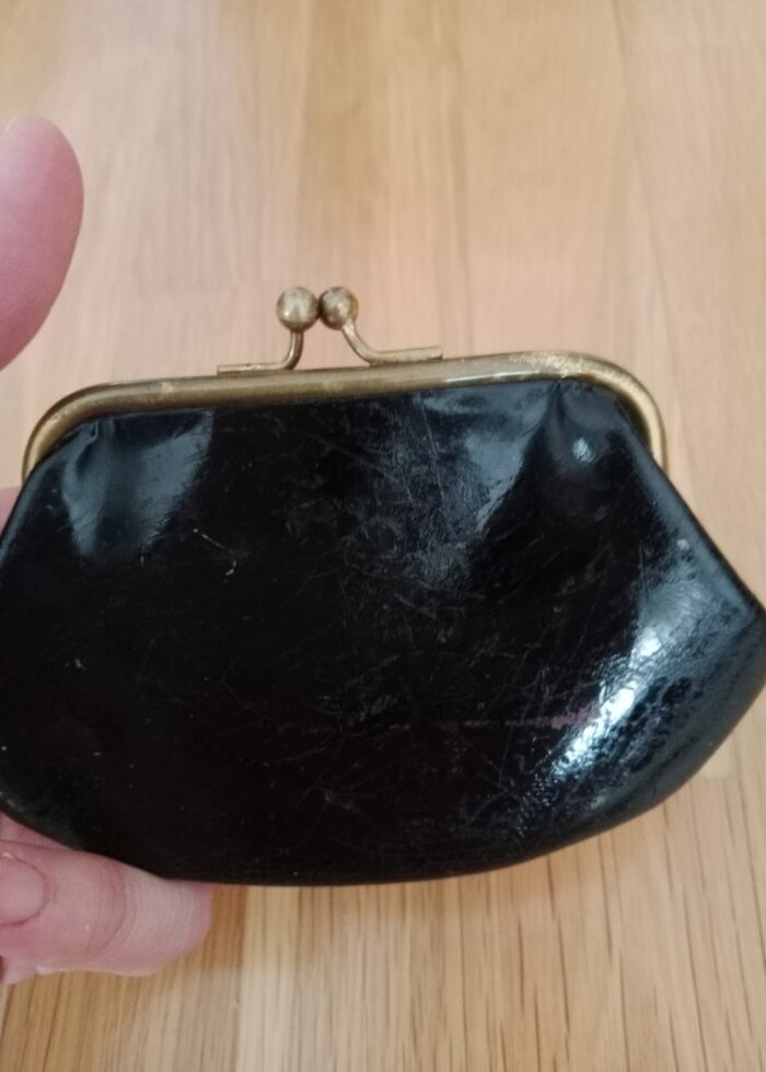 Antika Cüzdan - Görsel 2