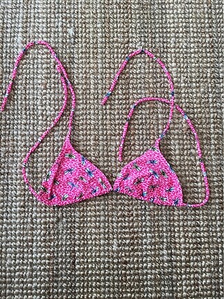 38 beden bikini üstü