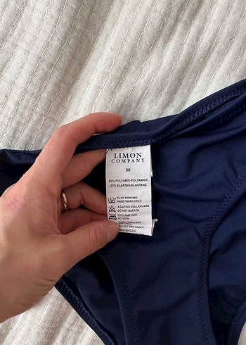 Bikini takımı - Görsel 5