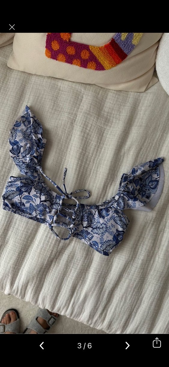 Bikini takımı - Görsel 3