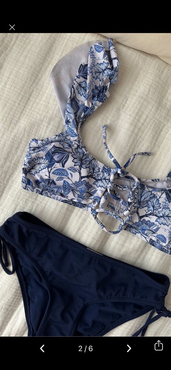 Bikini takımı - Görsel 2