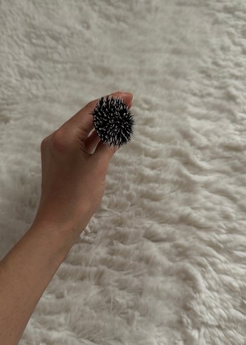 Flormar Fondöten fırçası - Görsel 2