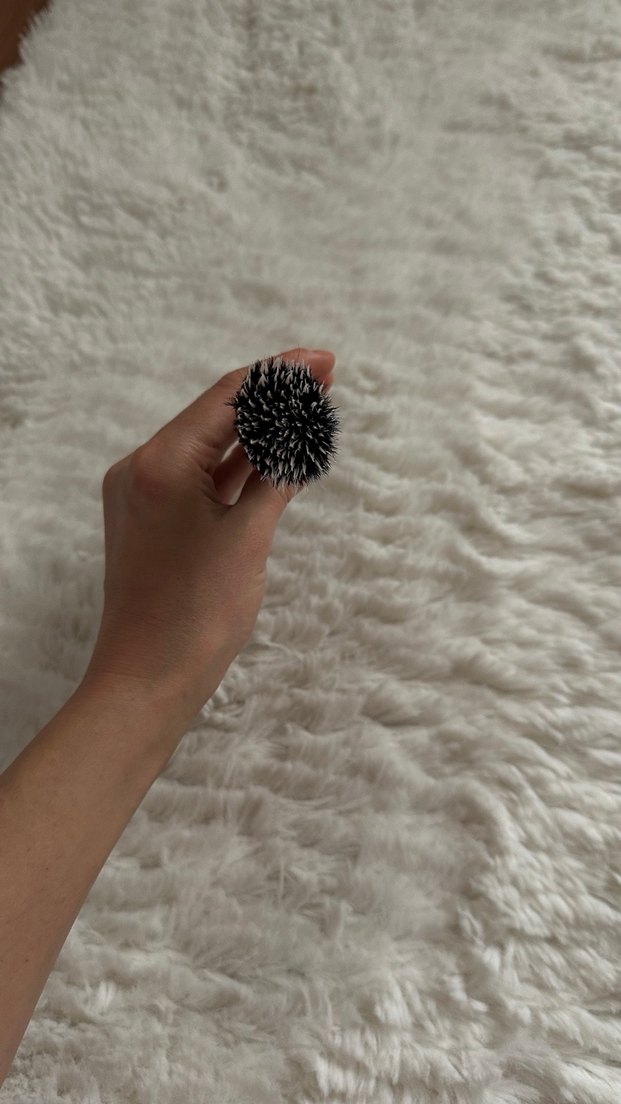 Flormar Fondöten fırçası - Görsel 2