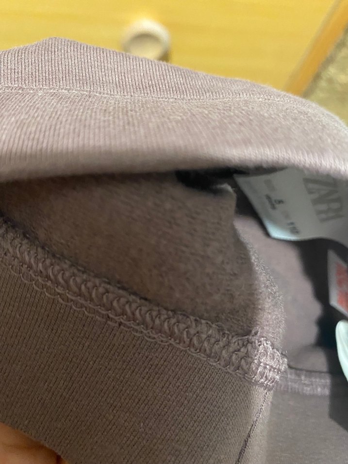 Kız Çocuk Basic Pastel Taytlar - Görsel 4