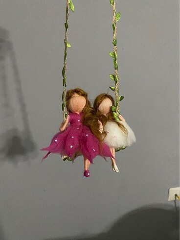 Dikiz aynası süsü - Görsel 2