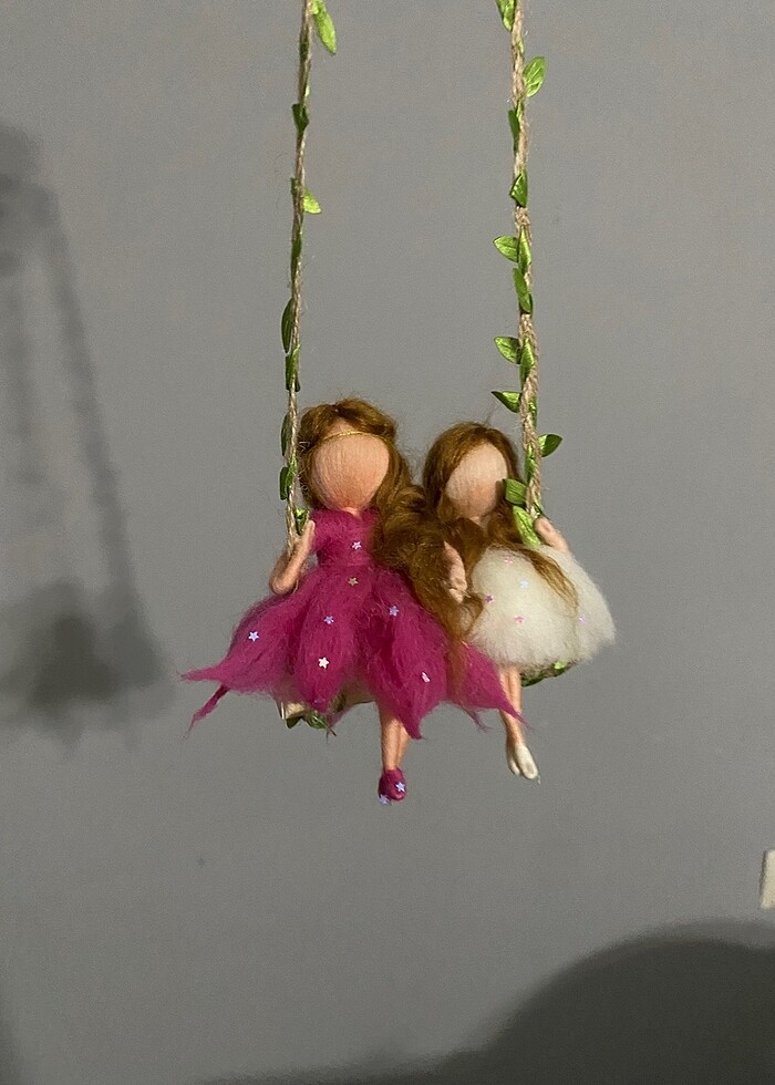 Dikiz aynası süsü - Görsel 2