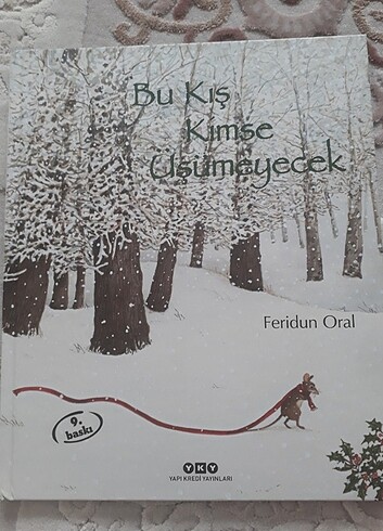 Çocuk kitabı 