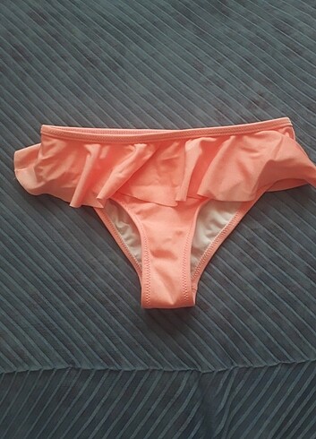 8 Yaş Beden Bikini