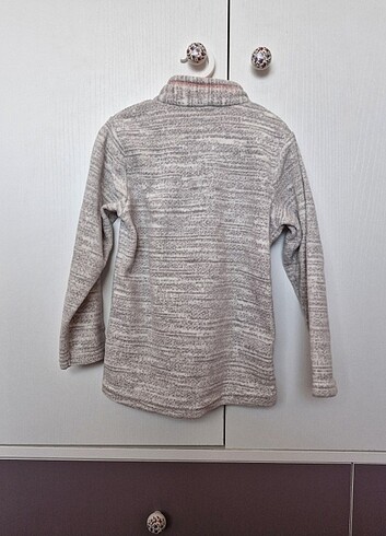 Decathlon Kiz çocuk sweatshirt