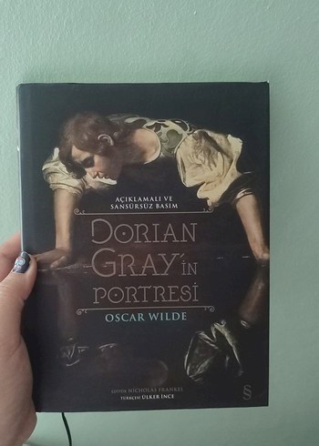 Dorian Gray'in Portresi - Oscar Wilde