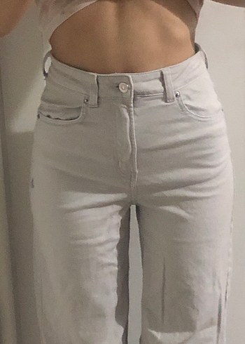 H&M Kadın Pantolon