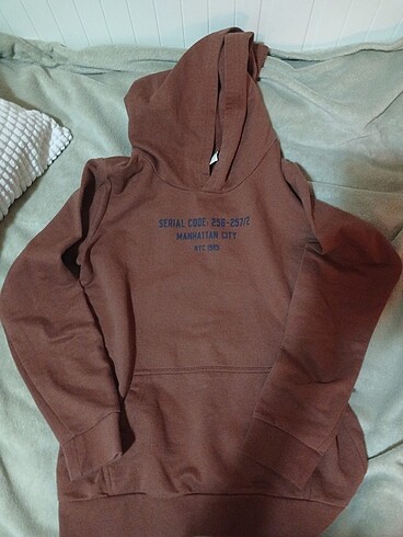 Çocuk Sweatshirt