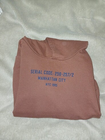 Defacto Çocuk Sweatshirt