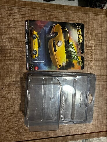 Hot Wheels premium