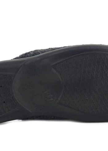 Gezer  Erkek Ev Terliği, Keçeli - Görsel 3