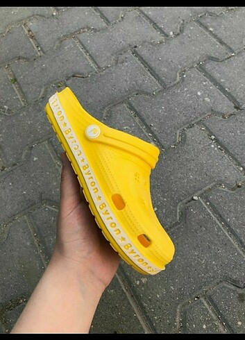 Diğer Crocs terlik