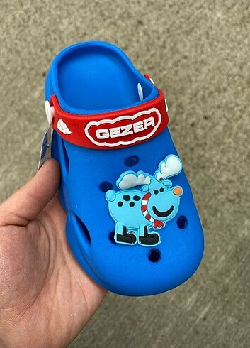 Crocs modeli terlik 