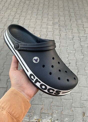 Crocs modeli terlik 