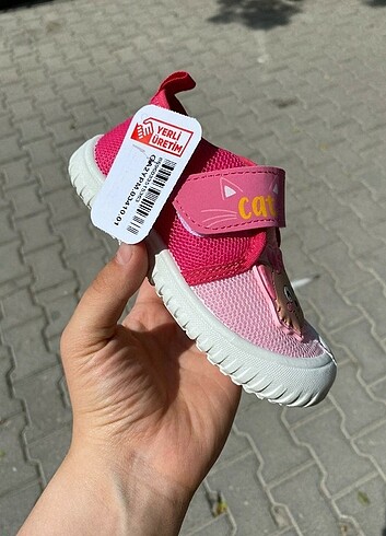 Gezer Bez panduf ayakkabı