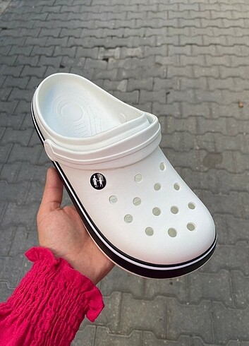 Crocs modeli terlik 