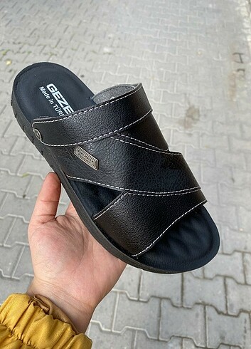 Gezer Terlik sandalet 