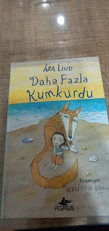 Daha fazla kumkurdu 