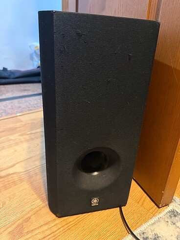 Yamaha bas könig hoparlörler osava av-299