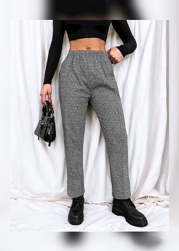 #kaşepantolon #kışlıkpantolon #pantolon - Görsel 10