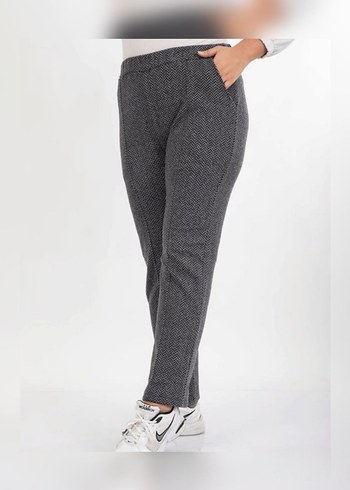 #kaşepantolon #kışlıkpantolon #pantolon - Görsel 5