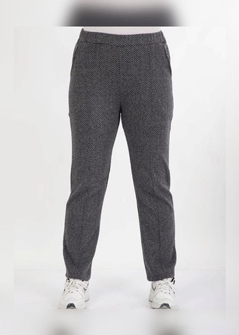 #kaşepantolon #kışlıkpantolon #pantolon - Görsel 3