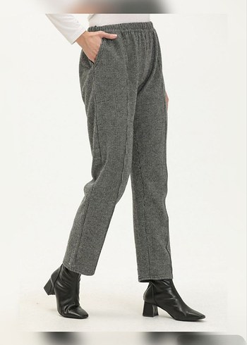 #kaşepantolon #kışlıkpantolon #pantolon - Görsel 11