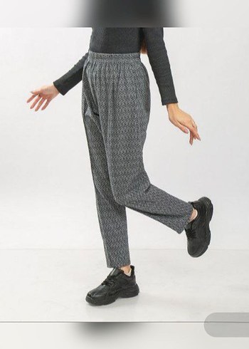 #kaşepantolon #kışlıkpantolon #pantolon - Görsel 8