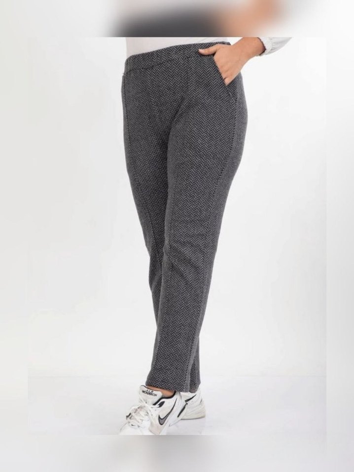 #kaşepantolon #kışlıkpantolon #pantolon - Görsel 5