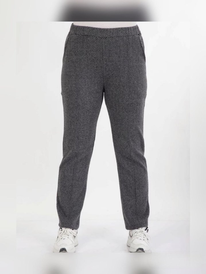 #kaşepantolon #kışlıkpantolon #pantolon - Görsel 3