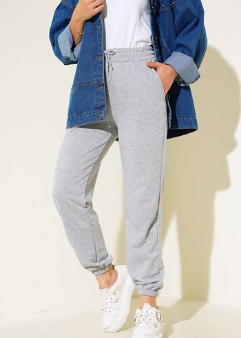 #joggereşofman #jogereşofmanaltı #eşofmanaltı #eşofman - Görsel 6