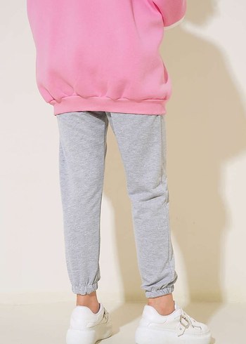 #joggereşofman #jogereşofmanaltı #eşofmanaltı #eşofman - Görsel 3