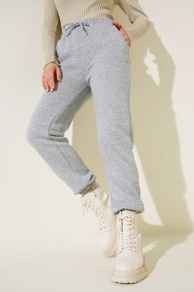 #joggereşofman #jogereşofmanaltı #eşofmanaltı #eşofman - Görsel 5