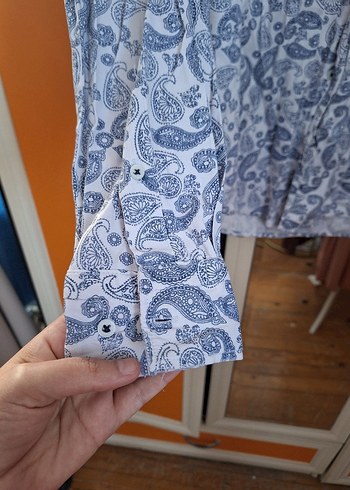 #gömlek #erkekgömleği #tudorsgömlek - Görsel 3