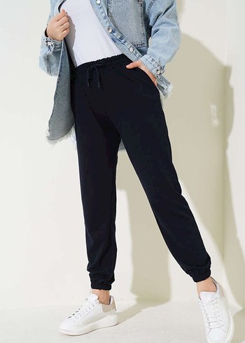 #joggereşofman #jogereşofmanaltı #eşofmanaltı #eşofman - Görsel 2