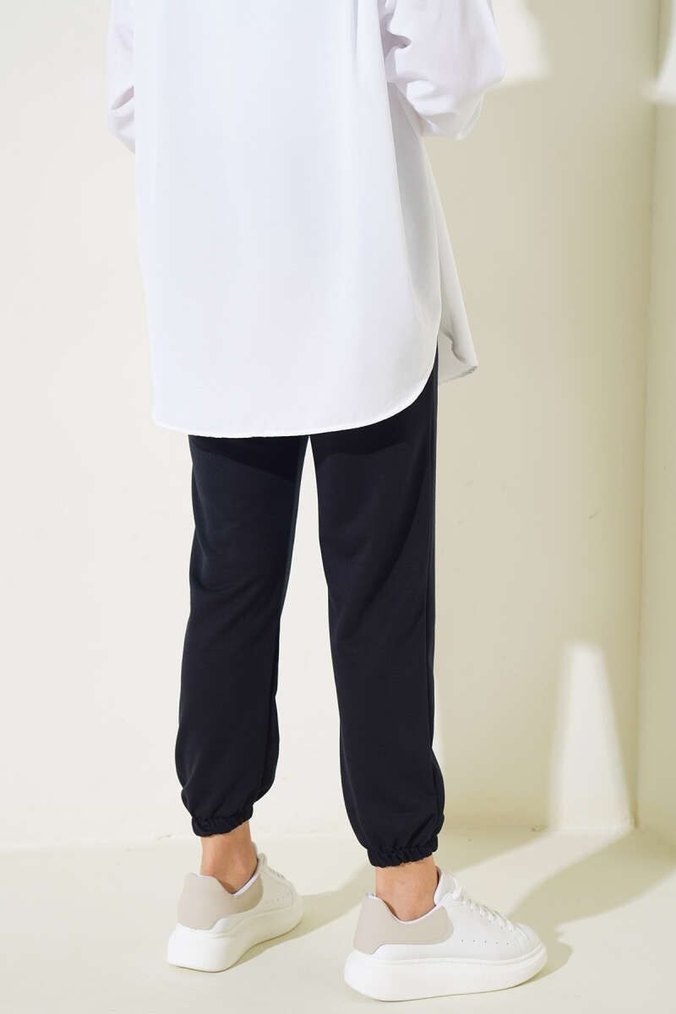 #joggereşofman #jogereşofmanaltı #eşofmanaltı #eşofman - Görsel 5