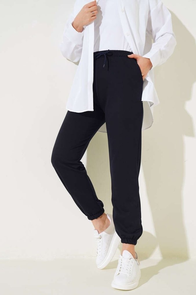 #joggereşofman #jogereşofmanaltı #eşofmanaltı #eşofman - Görsel 3