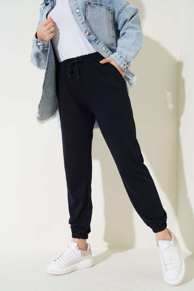 #joggereşofman #jogereşofmanaltı #eşofmanaltı #eşofman - Görsel 2